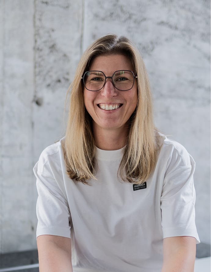 Stefanie Seitz, Founder & CEO bei yama performance marketing